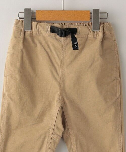 SHIPS / シップス その他パンツ | 【SHIPS KIDS別注】Gramicci:100〜160cm / ストレッチ ナロー パンツ | 詳細14