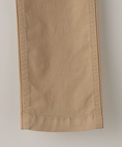 SHIPS / シップス その他パンツ | 【SHIPS KIDS別注】Gramicci:100〜160cm / ストレッチ ナロー パンツ | 詳細15