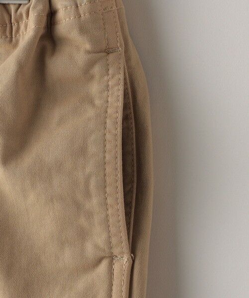SHIPS / シップス その他パンツ | 【SHIPS KIDS別注】Gramicci:100〜160cm / ストレッチ ナロー パンツ | 詳細16