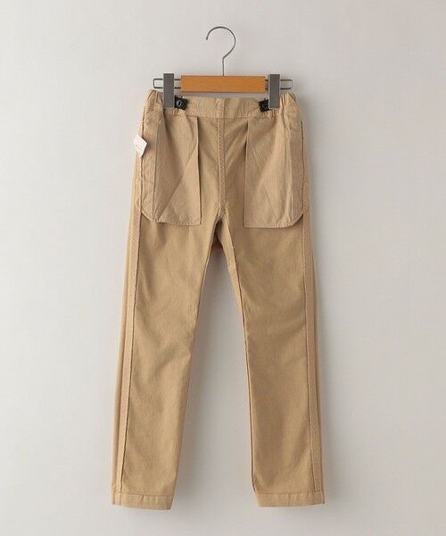 SHIPS / シップス その他パンツ | 【SHIPS KIDS別注】Gramicci:100〜160cm / ストレッチ ナロー パンツ | 詳細18