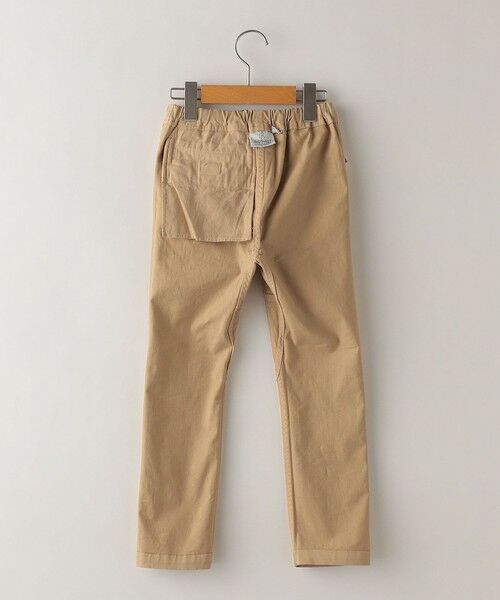 SHIPS / シップス その他パンツ | 【SHIPS KIDS別注】Gramicci:100〜160cm / ストレッチ ナロー パンツ | 詳細19