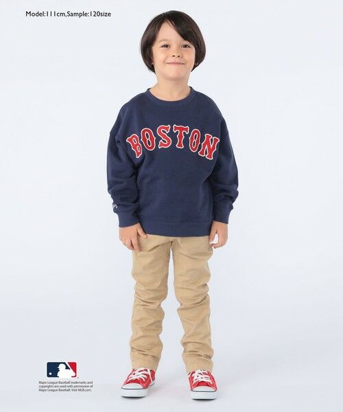 SHIPS / シップス その他パンツ | 【SHIPS KIDS別注】Gramicci:100〜160cm / ストレッチ ナロー パンツ | 詳細6