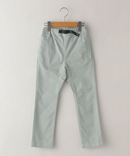 SHIPS / シップス その他パンツ | 【SHIPS KIDS別注】Gramicci:100〜160cm / ストレッチ ナロー パンツ | 詳細27