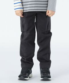 SHIPS / シップス その他パンツ | 【SHIPS KIDS別注】Gramicci:100〜160cm / ストレッチ カーゴ パンツ
