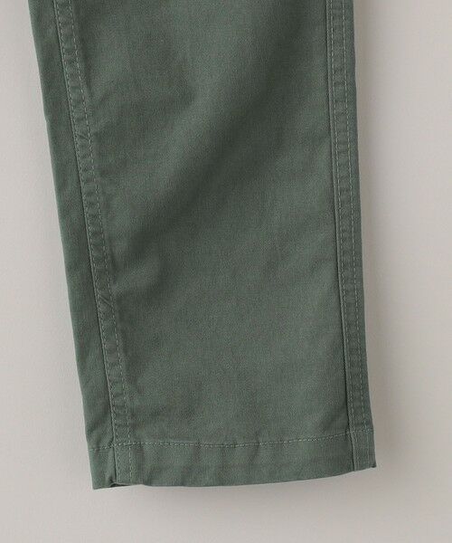 SHIPS / シップス その他パンツ | 【SHIPS KIDS別注】Gramicci:100〜160cm / ストレッチ カーゴ パンツ | 詳細12