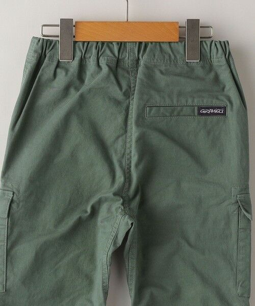 SHIPS / シップス その他パンツ | 【SHIPS KIDS別注】Gramicci:100〜160cm / ストレッチ カーゴ パンツ | 詳細13