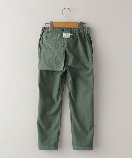 SHIPS / シップス その他パンツ | 【SHIPS KIDS別注】Gramicci:100〜160cm / ストレッチ カーゴ パンツ | 詳細15