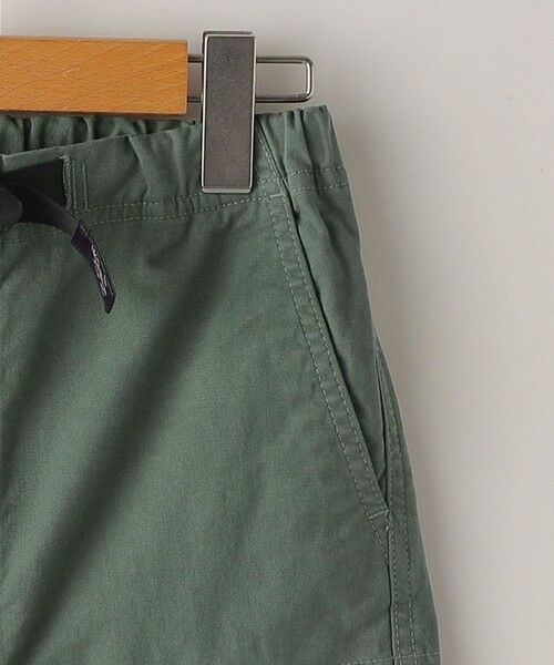 SHIPS / シップス その他パンツ | 【SHIPS KIDS別注】Gramicci:100〜160cm / ストレッチ カーゴ パンツ | 詳細10