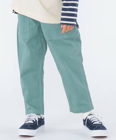 SHIPS / シップス その他パンツ | 【SHIPS KIDS別注】Gramicci:100〜160cm / クロップド パンツ