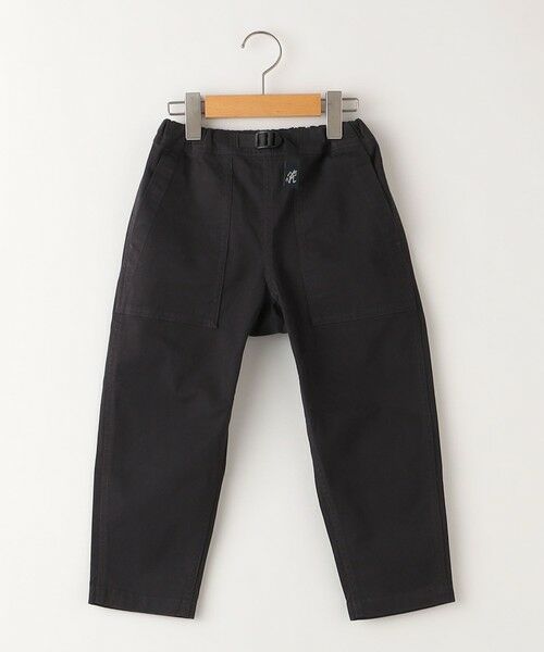 SHIPS / シップス その他パンツ | 【SHIPS KIDS別注】Gramicci:100〜160cm / クロップド パンツ | 詳細9