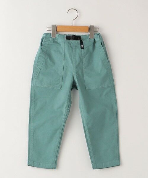 SHIPS / シップス その他パンツ | 【SHIPS KIDS別注】Gramicci:100〜160cm / クロップド パンツ | 詳細24