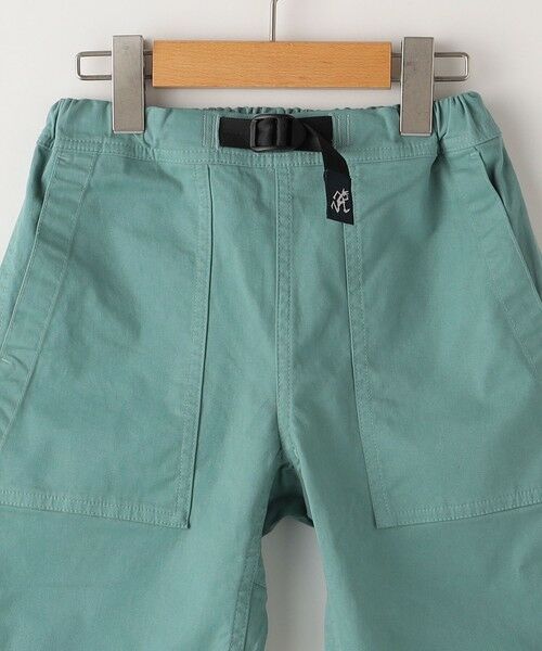 SHIPS / シップス その他パンツ | 【SHIPS KIDS別注】Gramicci:100〜160cm / クロップド パンツ | 詳細26