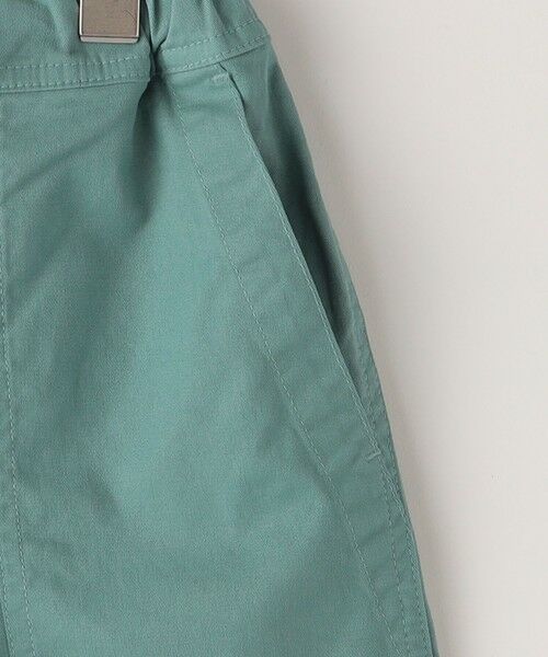 SHIPS / シップス その他パンツ | 【SHIPS KIDS別注】Gramicci:100〜160cm / クロップド パンツ | 詳細27