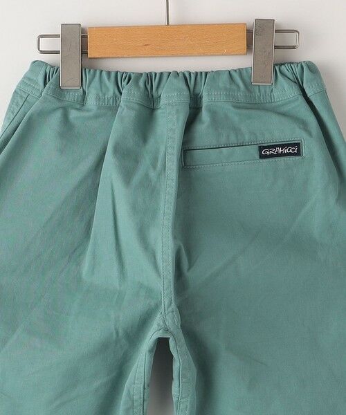 SHIPS / シップス その他パンツ | 【SHIPS KIDS別注】Gramicci:100〜160cm / クロップド パンツ | 詳細28