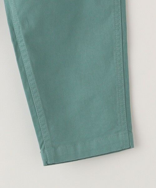 SHIPS / シップス その他パンツ | 【SHIPS KIDS別注】Gramicci:100〜160cm / クロップド パンツ | 詳細29