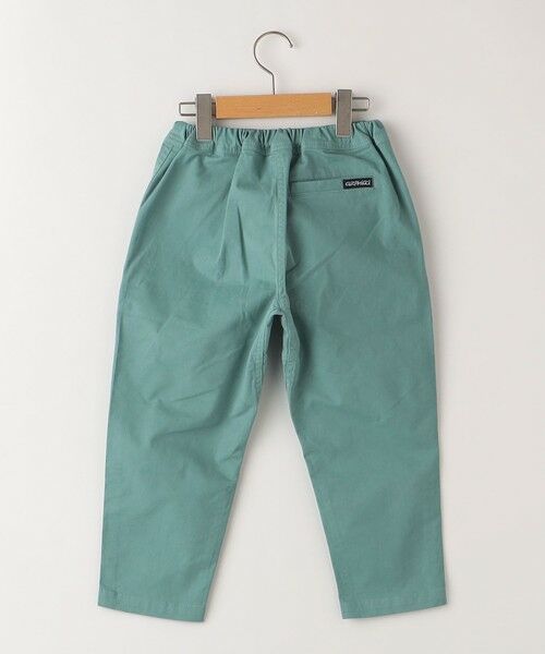 SHIPS / シップス その他パンツ | 【SHIPS KIDS別注】Gramicci:100〜160cm / クロップド パンツ | 詳細30