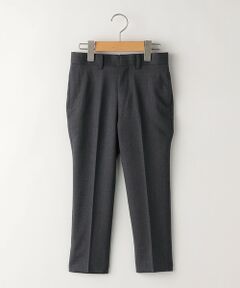 SHIPS / シップス その他パンツ | SHIPS KIDS:110〜130cm / ウール ノープリーツ ロング パンツ
