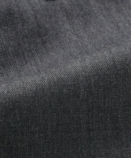 SHIPS / シップス その他パンツ | SHIPS KIDS:110〜130cm / ウール ノープリーツ ロング パンツ | 詳細9