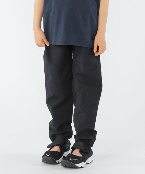 SHIPS / シップス その他パンツ | 【SHIPS KIDS別注】Gramicci:100〜130cm / デュラブルナイロン パンツ | 詳細1