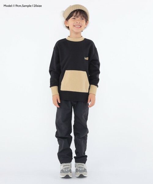 SHIPS / シップス その他パンツ | 【SHIPS KIDS別注】Gramicci:100〜130cm / デュラブルナイロン パンツ | 詳細10