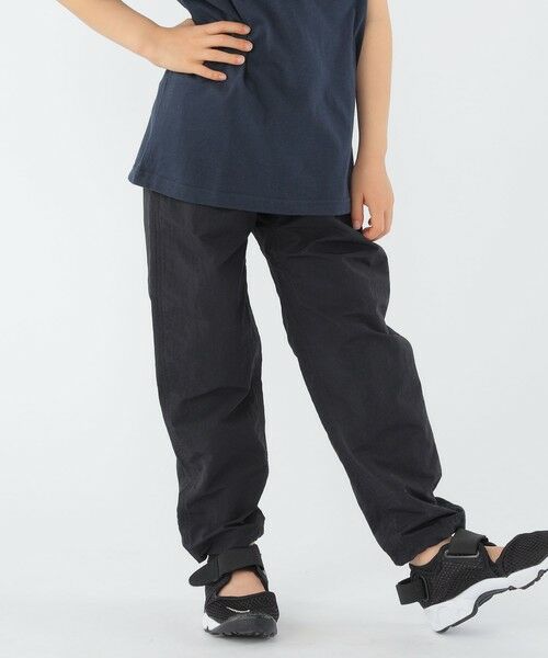 SHIPS / シップス その他パンツ | 【SHIPS KIDS別注】Gramicci:100〜130cm / デュラブルナイロン パンツ | 詳細2