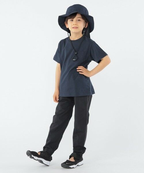 SHIPS / シップス その他パンツ | 【SHIPS KIDS別注】Gramicci:100〜130cm / デュラブルナイロン パンツ | 詳細5