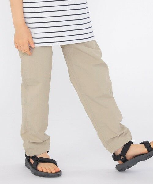 SHIPS / シップス その他パンツ | 【SHIPS KIDS別注】Gramicci:100〜130cm / デュラブルナイロン パンツ | 詳細16