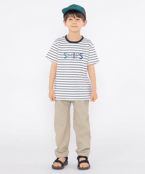 SHIPS / シップス その他パンツ | 【SHIPS KIDS別注】Gramicci:100〜130cm / デュラブルナイロン パンツ | 詳細17