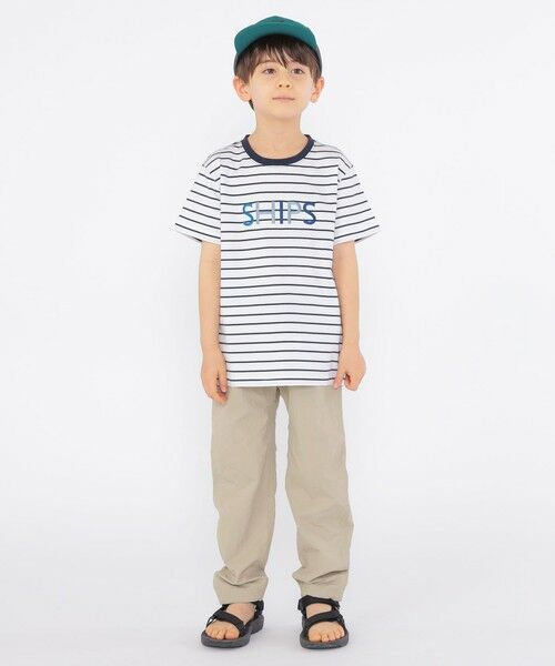 SHIPS / シップス その他パンツ | 【SHIPS KIDS別注】Gramicci:100〜130cm / デュラブルナイロン パンツ | 詳細18
