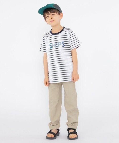 SHIPS / シップス その他パンツ | 【SHIPS KIDS別注】Gramicci:100〜130cm / デュラブルナイロン パンツ | 詳細19