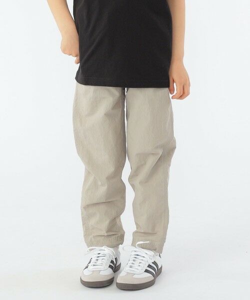 SHIPS / シップス その他パンツ | 【SHIPS KIDS別注】Gramicci:100〜130cm / デュラブルナイロン パンツ | 詳細23