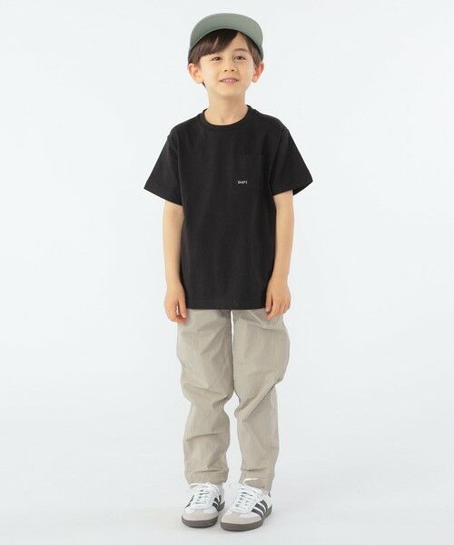 SHIPS / シップス その他パンツ | 【SHIPS KIDS別注】Gramicci:100〜130cm / デュラブルナイロン パンツ | 詳細25