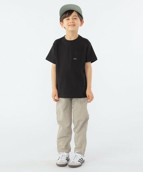 SHIPS / シップス その他パンツ | 【SHIPS KIDS別注】Gramicci:100〜130cm / デュラブルナイロン パンツ | 詳細26