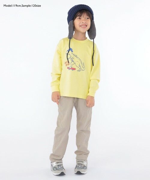 SHIPS / シップス その他パンツ | 【SHIPS KIDS別注】Gramicci:100〜130cm / デュラブルナイロン パンツ | 詳細29