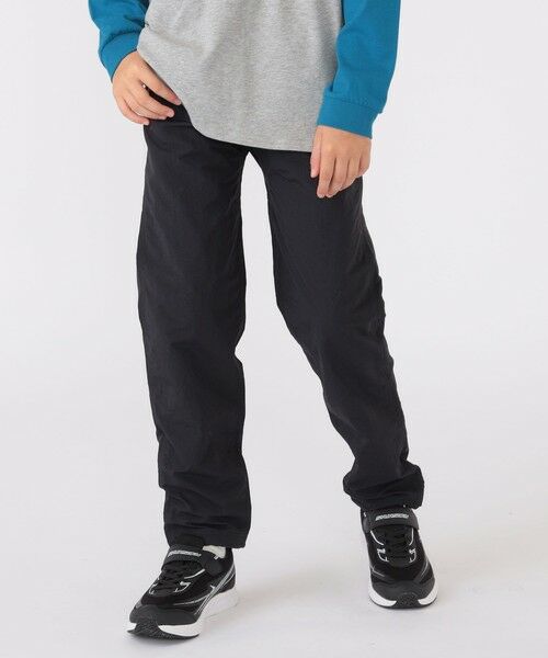 SHIPS / シップス その他パンツ | 【SHIPS KIDS別注】Gramicci:140〜160cm / デュラブルナイロン パンツ | 詳細1