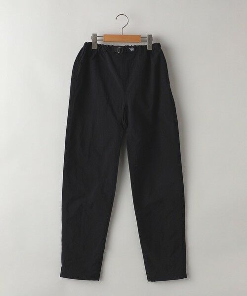 SHIPS / シップス その他パンツ | 【SHIPS KIDS別注】Gramicci:140〜160cm / デュラブルナイロン パンツ | 詳細6