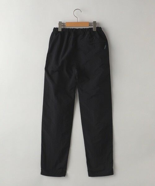 SHIPS / シップス その他パンツ | 【SHIPS KIDS別注】Gramicci:140〜160cm / デュラブルナイロン パンツ | 詳細7