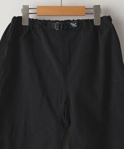 SHIPS / シップス その他パンツ | 【SHIPS KIDS別注】Gramicci:140〜160cm / デュラブルナイロン パンツ | 詳細8