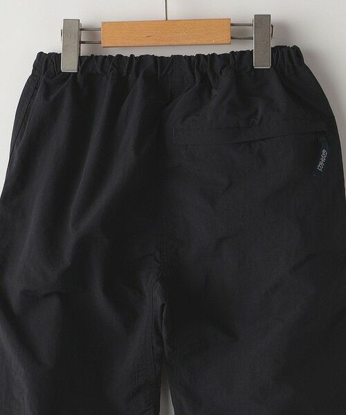 SHIPS / シップス その他パンツ | 【SHIPS KIDS別注】Gramicci:140〜160cm / デュラブルナイロン パンツ | 詳細9