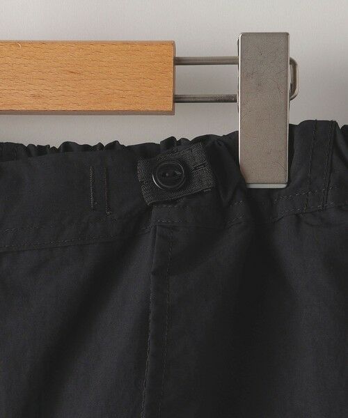 SHIPS / シップス その他パンツ | 【SHIPS KIDS別注】Gramicci:140〜160cm / デュラブルナイロン パンツ | 詳細11