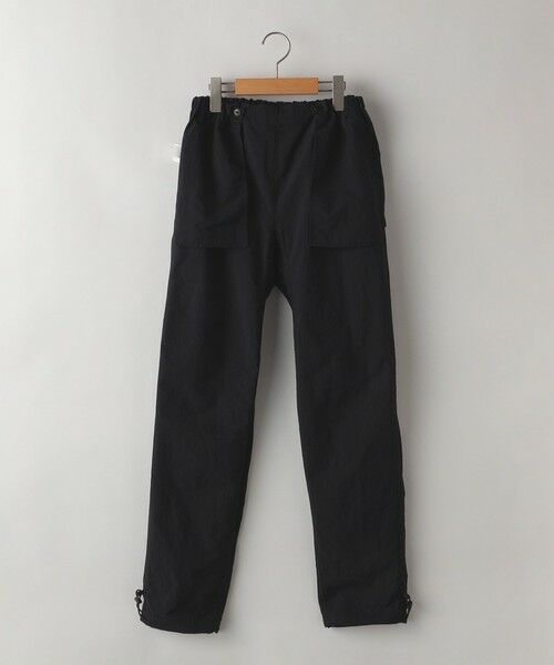 SHIPS / シップス その他パンツ | 【SHIPS KIDS別注】Gramicci:140〜160cm / デュラブルナイロン パンツ | 詳細15