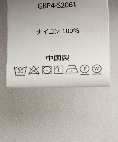 SHIPS / シップス その他パンツ | 【SHIPS KIDS別注】Gramicci:140〜160cm / デュラブルナイロン パンツ | 詳細18