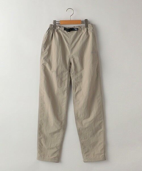 SHIPS / シップス その他パンツ | 【SHIPS KIDS別注】Gramicci:140〜160cm / デュラブルナイロン パンツ | 詳細23