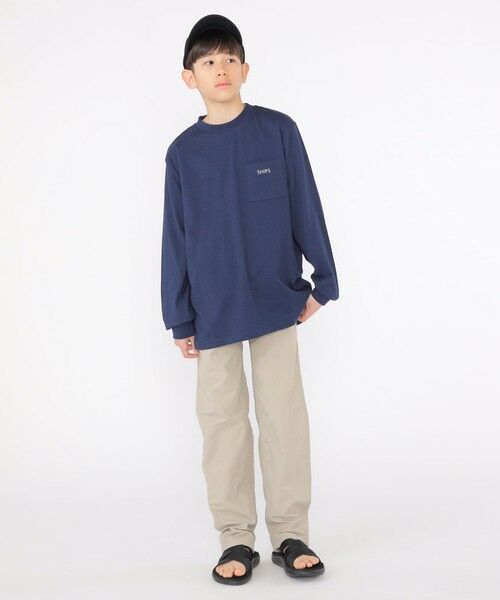 SHIPS / シップス その他パンツ | 【SHIPS KIDS別注】Gramicci:140〜160cm / デュラブルナイロン パンツ | 詳細20