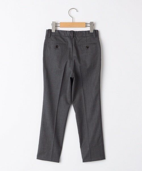 SHIPS / シップス その他パンツ | SHIPS KIDS:140〜160cm /〈洗濯機可能〉ウォッシャブル ロング パンツ | 詳細11