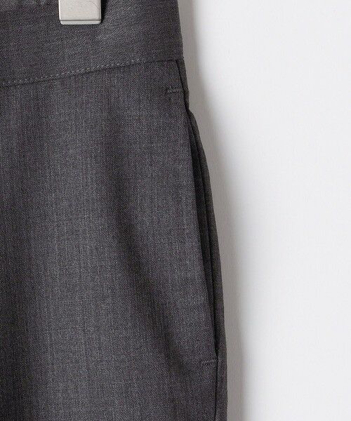 SHIPS / シップス その他パンツ | SHIPS KIDS:140〜160cm /〈洗濯機可能〉ウォッシャブル ロング パンツ | 詳細13