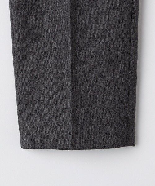 SHIPS / シップス その他パンツ | SHIPS KIDS:140〜160cm /〈洗濯機可能〉ウォッシャブル ロング パンツ | 詳細14