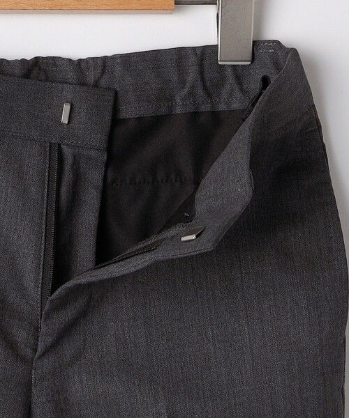 SHIPS / シップス その他パンツ | SHIPS KIDS:140〜160cm /〈洗濯機可能〉ウォッシャブル ロング パンツ | 詳細16