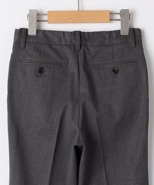 SHIPS / シップス その他パンツ | SHIPS KIDS:140〜160cm /〈洗濯機可能〉ウォッシャブル ロング パンツ | 詳細17