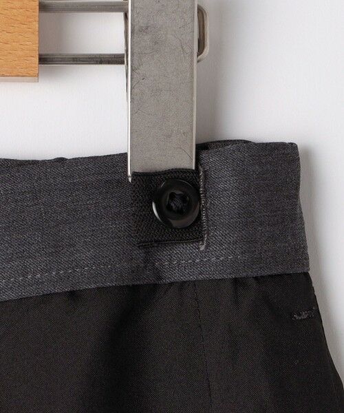 SHIPS / シップス その他パンツ | SHIPS KIDS:140〜160cm /〈洗濯機可能〉ウォッシャブル ロング パンツ | 詳細19